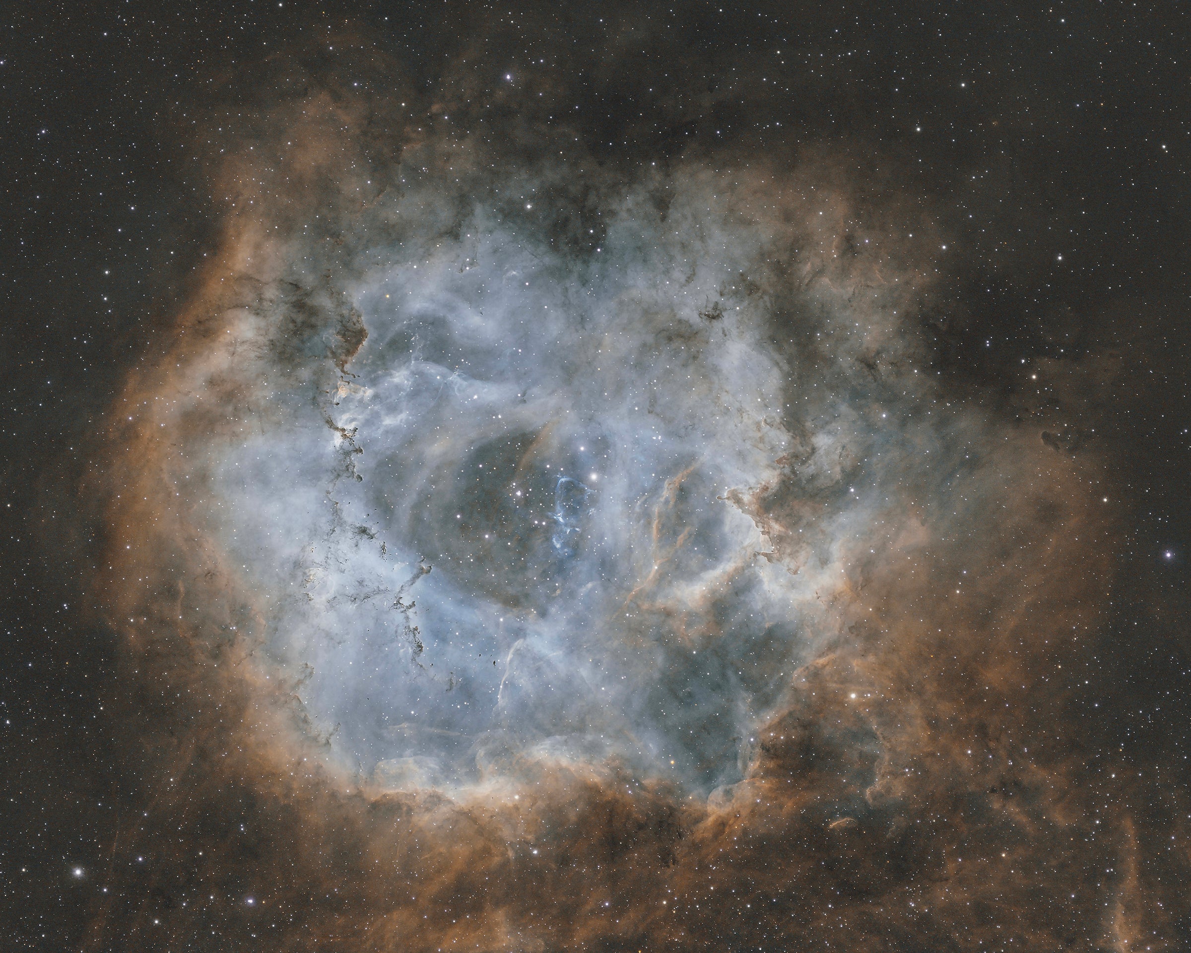 Deep Sky Astrophotography